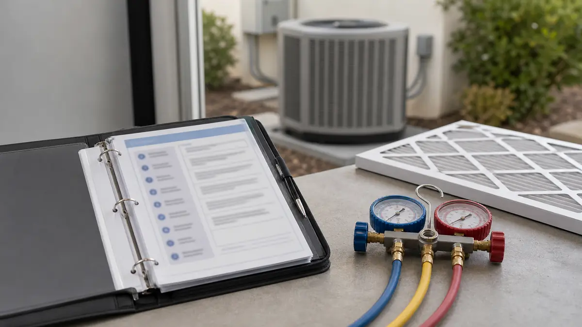 Burbank Mitsubishi HVAC frequently asked questions